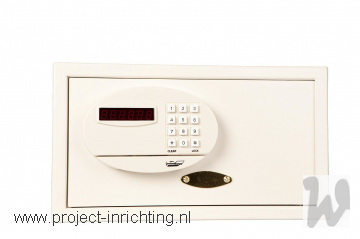 054 hotelsafe dcp 230p frontaanzicht