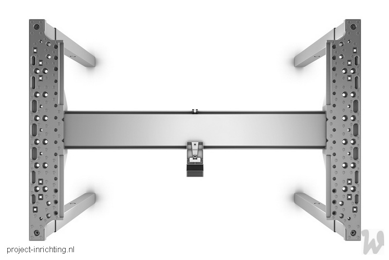 33 Wini Pro Onderstel Details