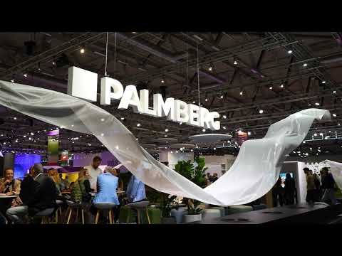 Palmberg Noviteiten Orgatec Beurs 2024